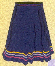 Character Skirt