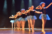 The Dance Bank Tap Class Perth Theatre Cinders 2009