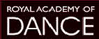 Royal Academy of Dance Ballet Lessons Fife and Tayside 